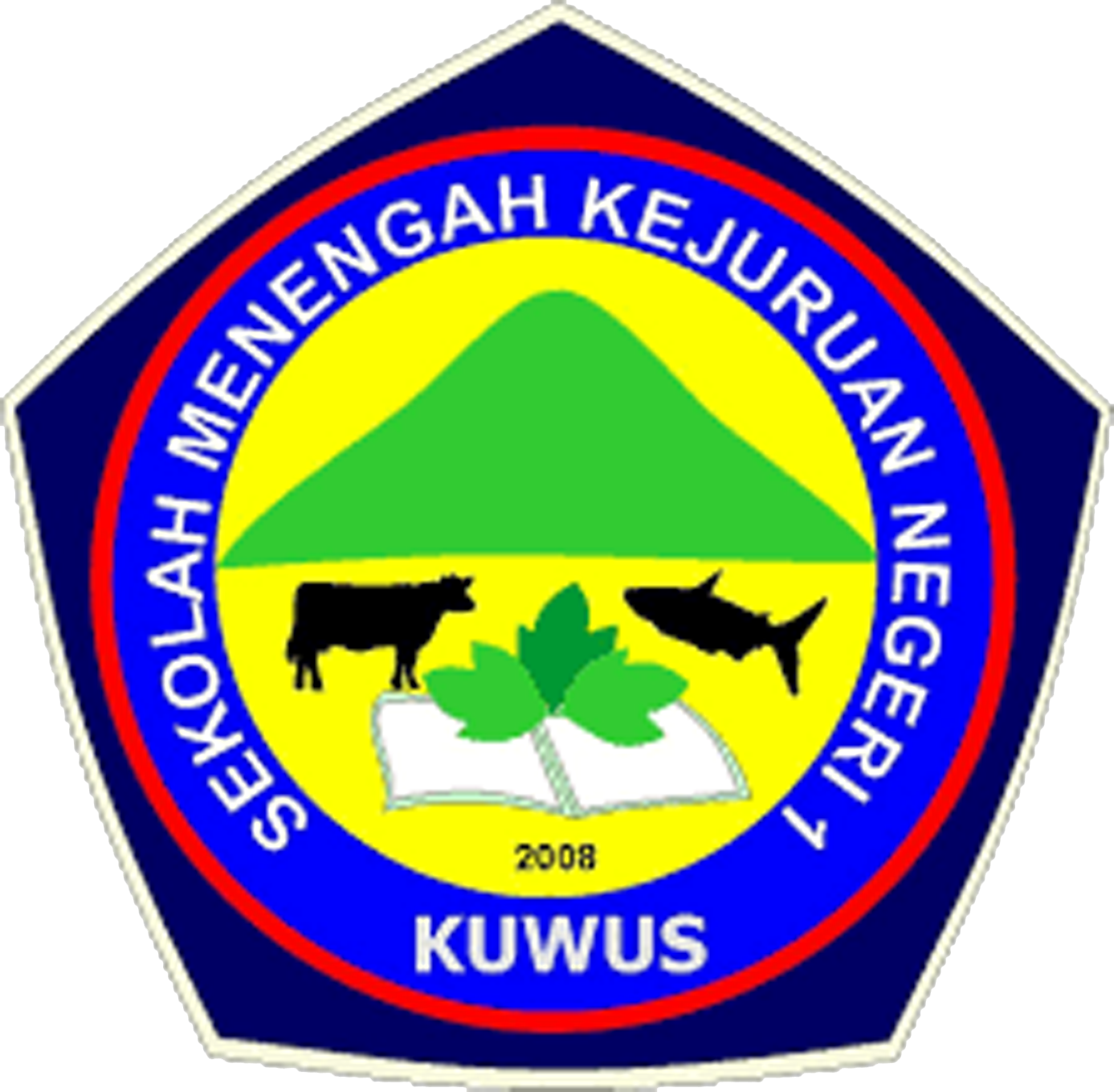 Logo Sekolah